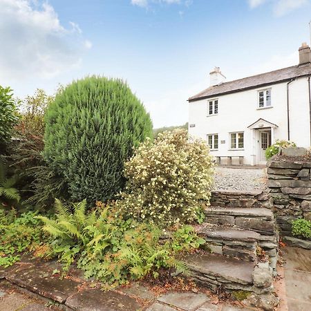 Hilber Cottage Ambleside Eksteriør bilde