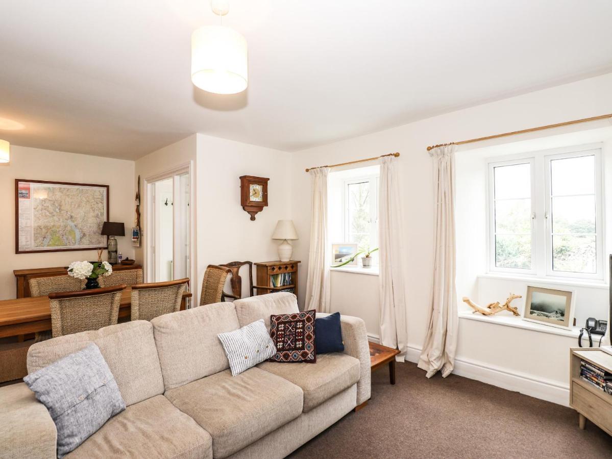 Hilber Cottage Ambleside Eksteriør bilde