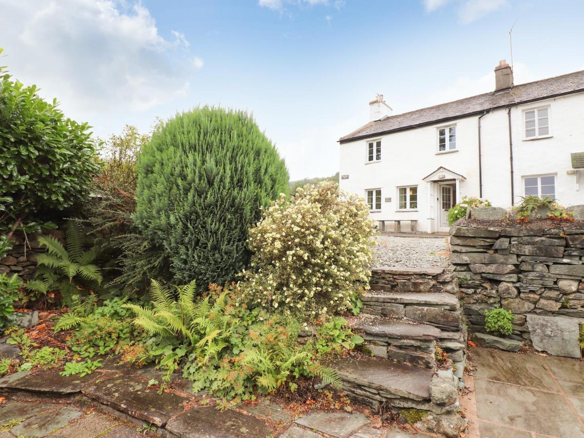 Hilber Cottage Ambleside Eksteriør bilde