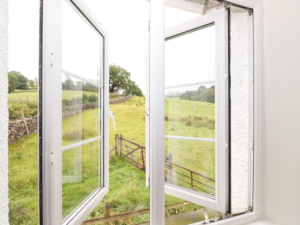 Hilber Cottage Ambleside Eksteriør bilde