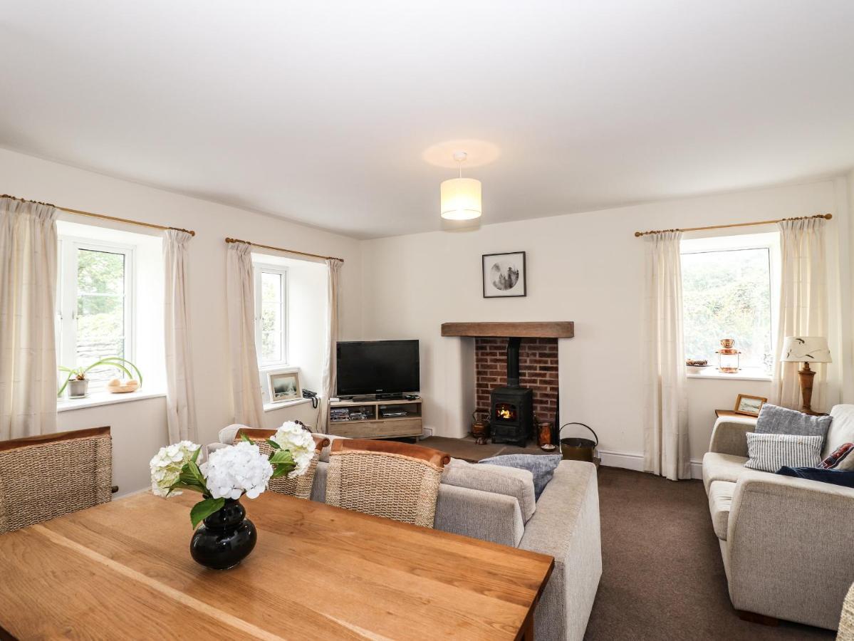 Hilber Cottage Ambleside Eksteriør bilde