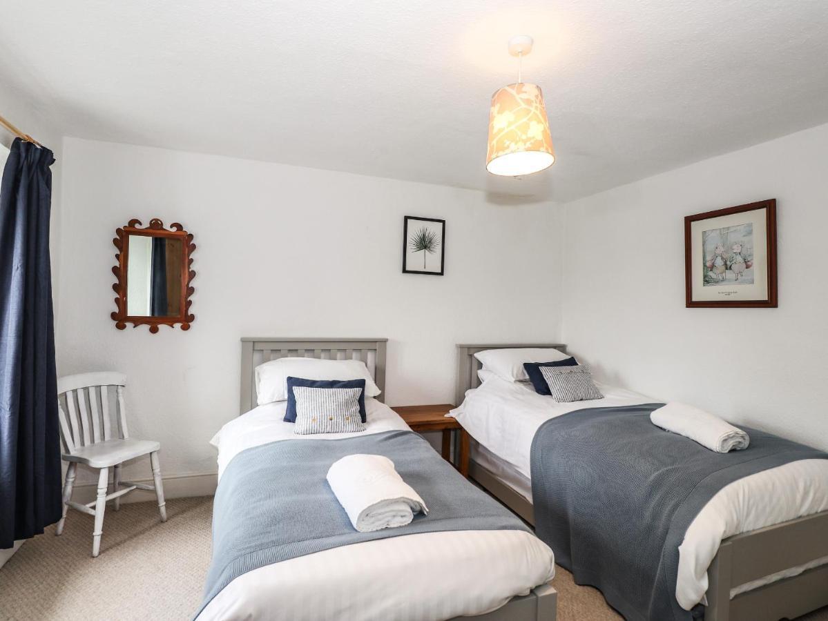 Hilber Cottage Ambleside Eksteriør bilde